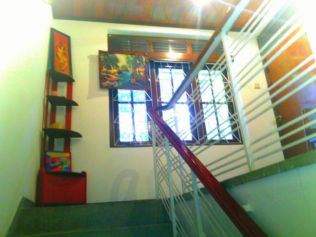 The City Hideout Rajagiriya Esterno foto