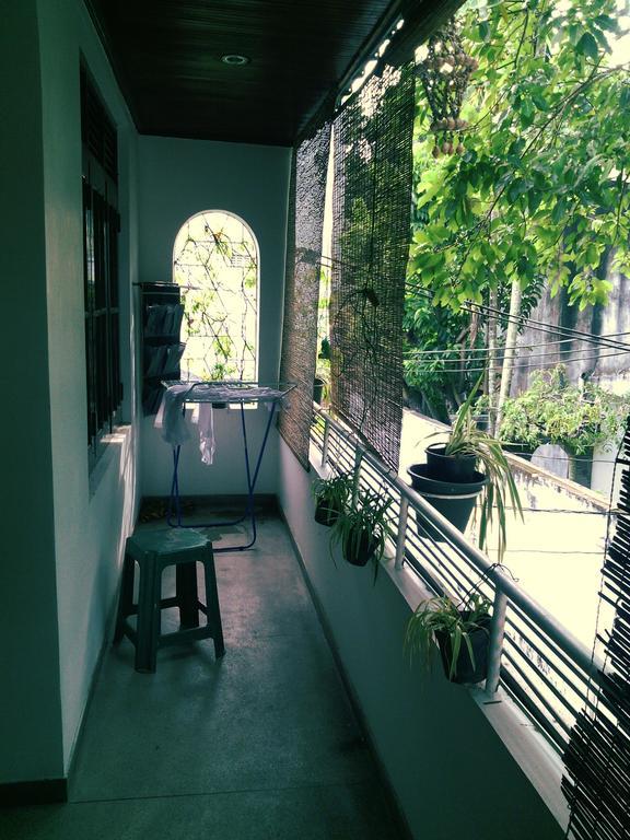 The City Hideout Rajagiriya Esterno foto